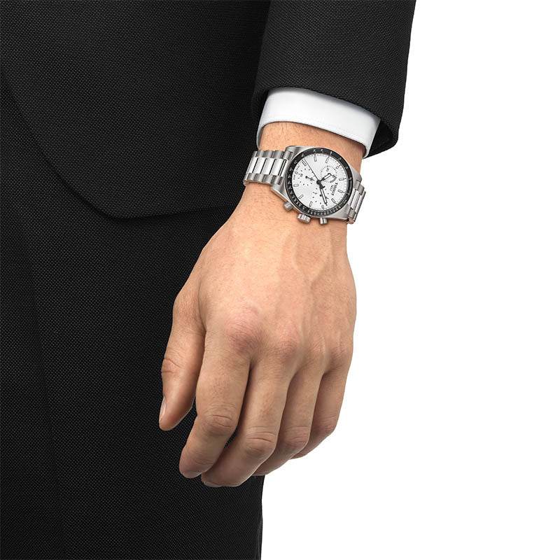 Tissot PR516 Chronograph 40 T1494171101100