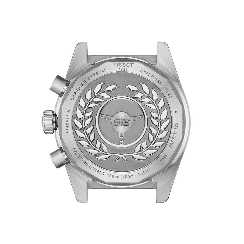 Tissot PR516 Chronograph 40 T149.417.22.051.01
