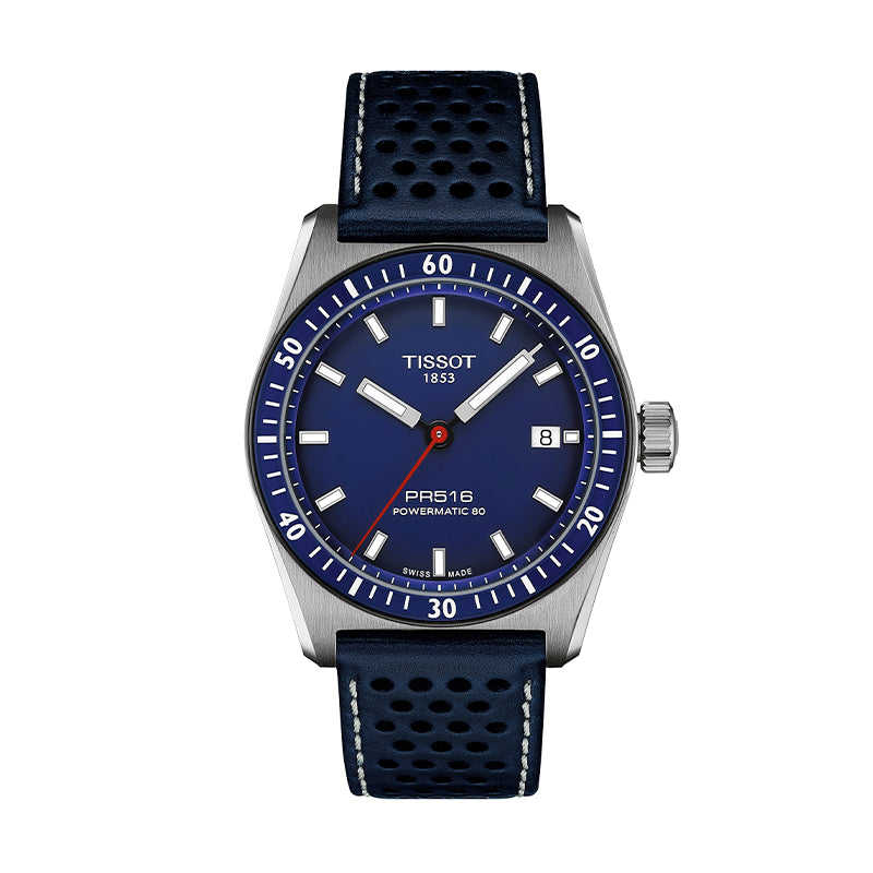 Tissot PR516 Powermatic 80 38 T1494071604100