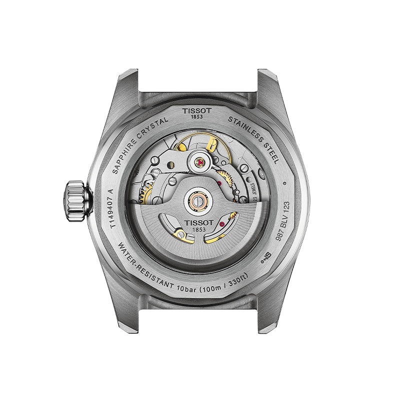 Tissot PR516 Powermatic 80 38 T1494071604100