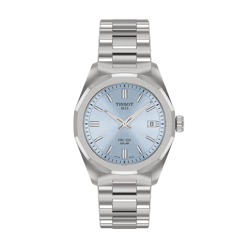 Tissot PRC 100 Solar 34 T1518221135100