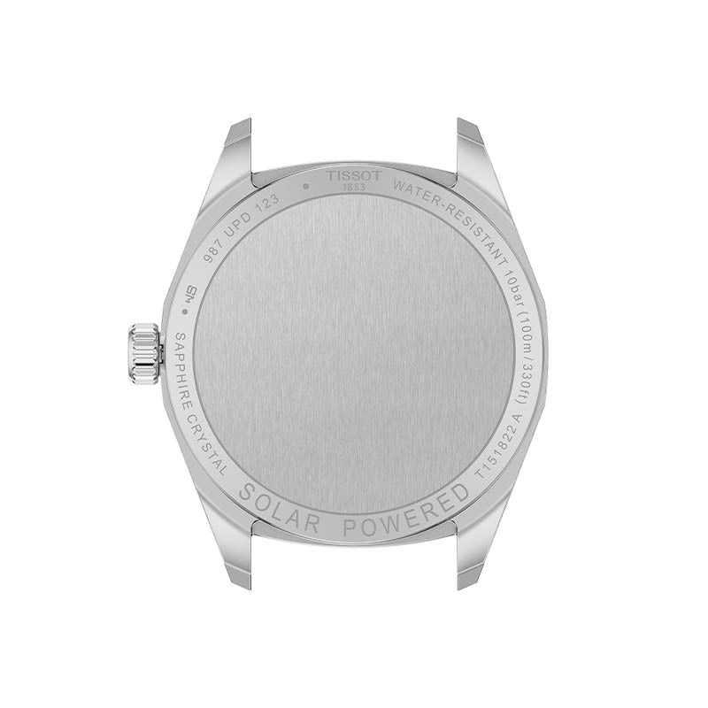 Tissot PRC 100 Solar 34 T1518221135100