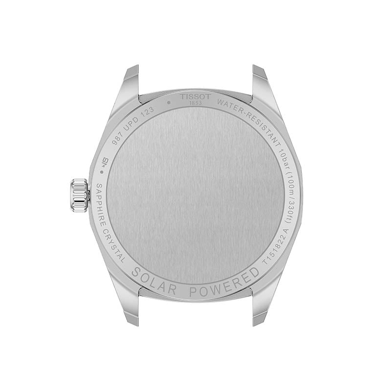 Tissot PRC 100 Solar 34 T1518222211100