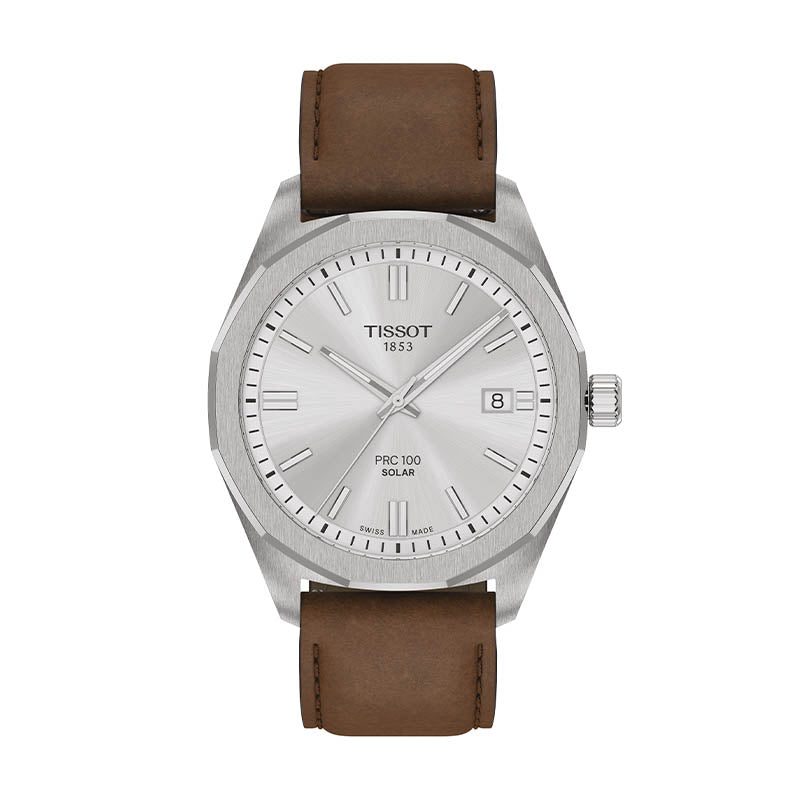 Tissot PRC 100 Solar 39 T1514221603100