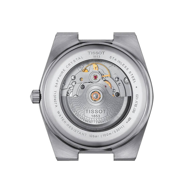 Tissot PRX Powermatic 80 40 T1374072103100