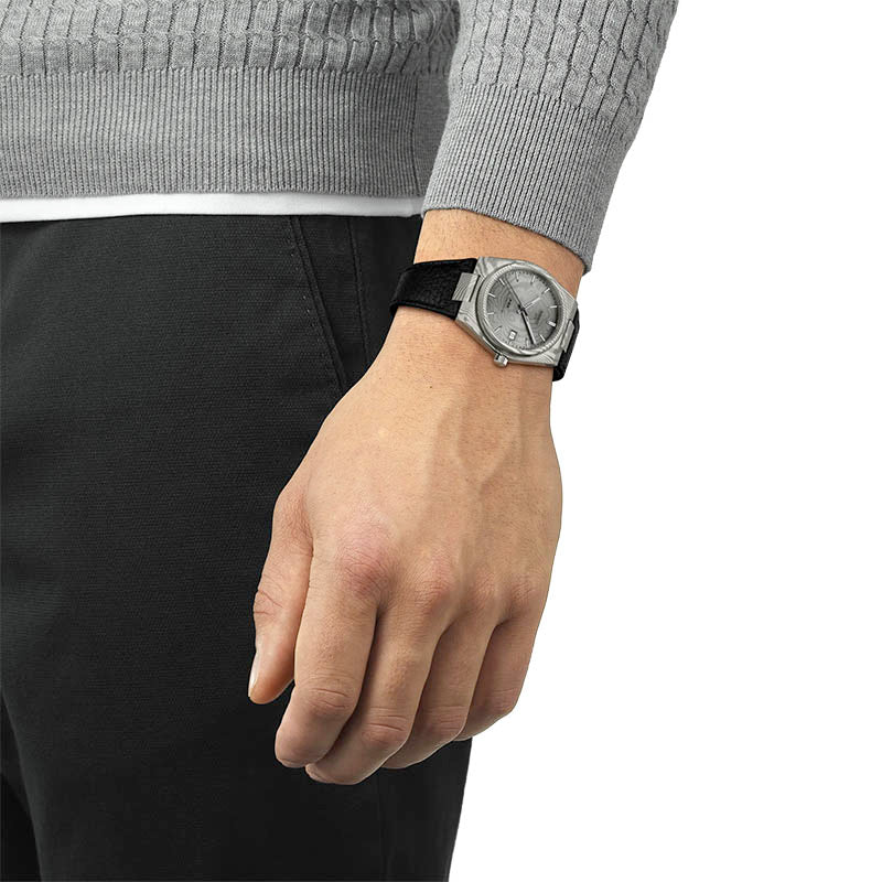 Tissot PRX Powermatic 80 Damascus 38 T1378079608100