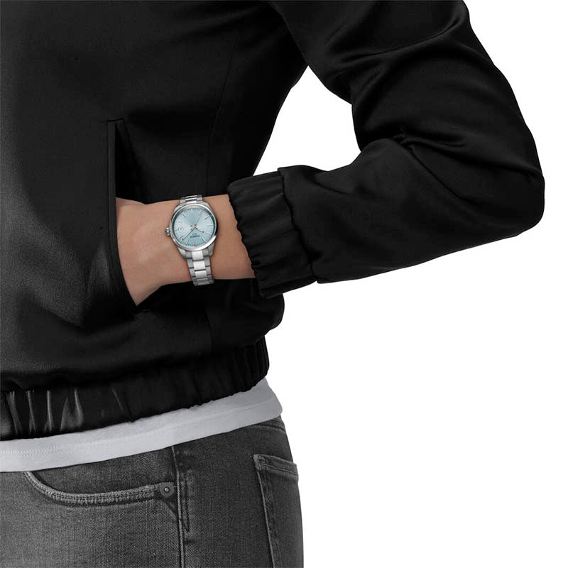 Tissot PR 100 34 T1502101135100