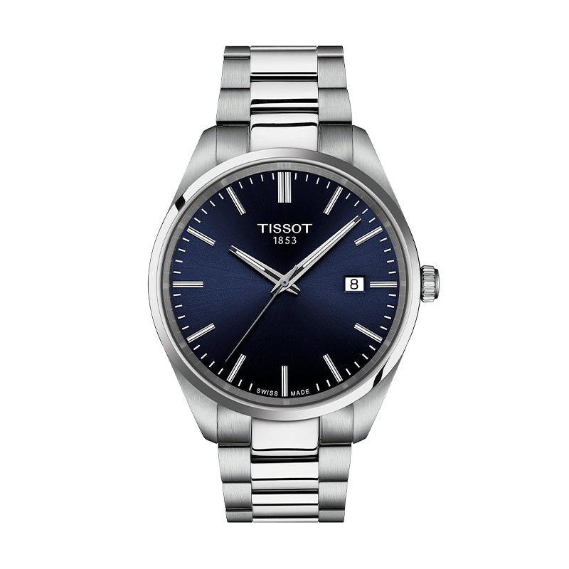 Tissot PR 100 40 T1504101104100