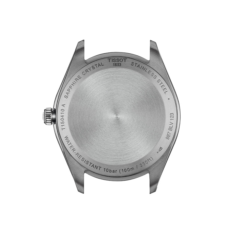 Tissot PR 100 40 T1504101104100