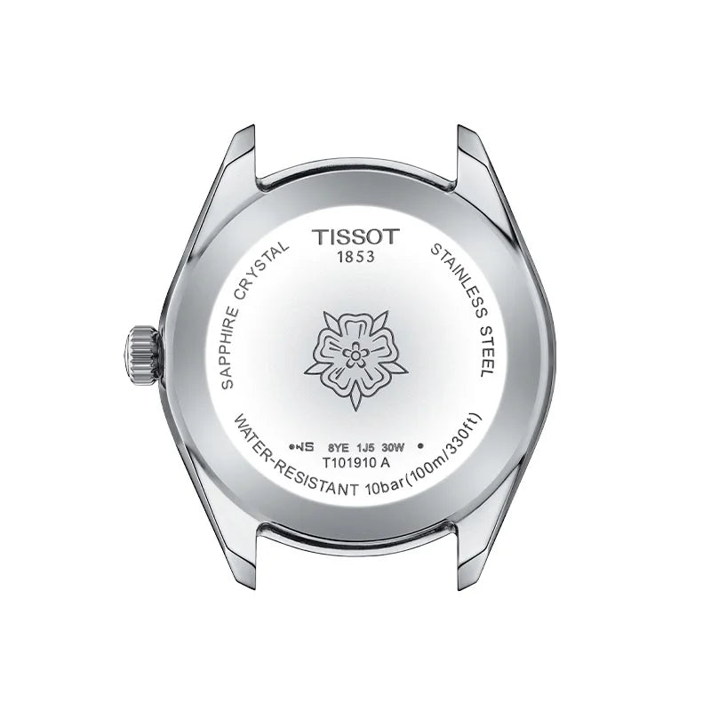 Tissot PR100 Sport Chic 36 T1019101111600