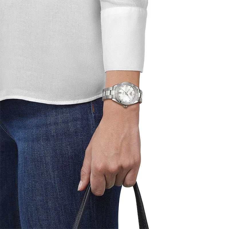 Tissot PR100 Sport Chic 36 T1019101111600