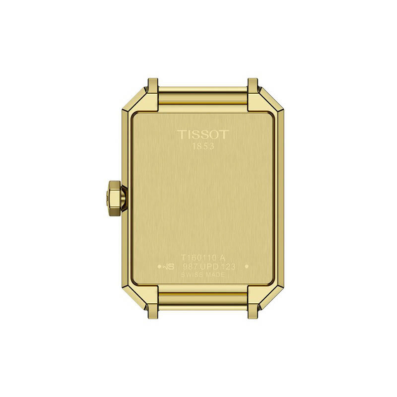 Tissot SRV 30 T1601103311300