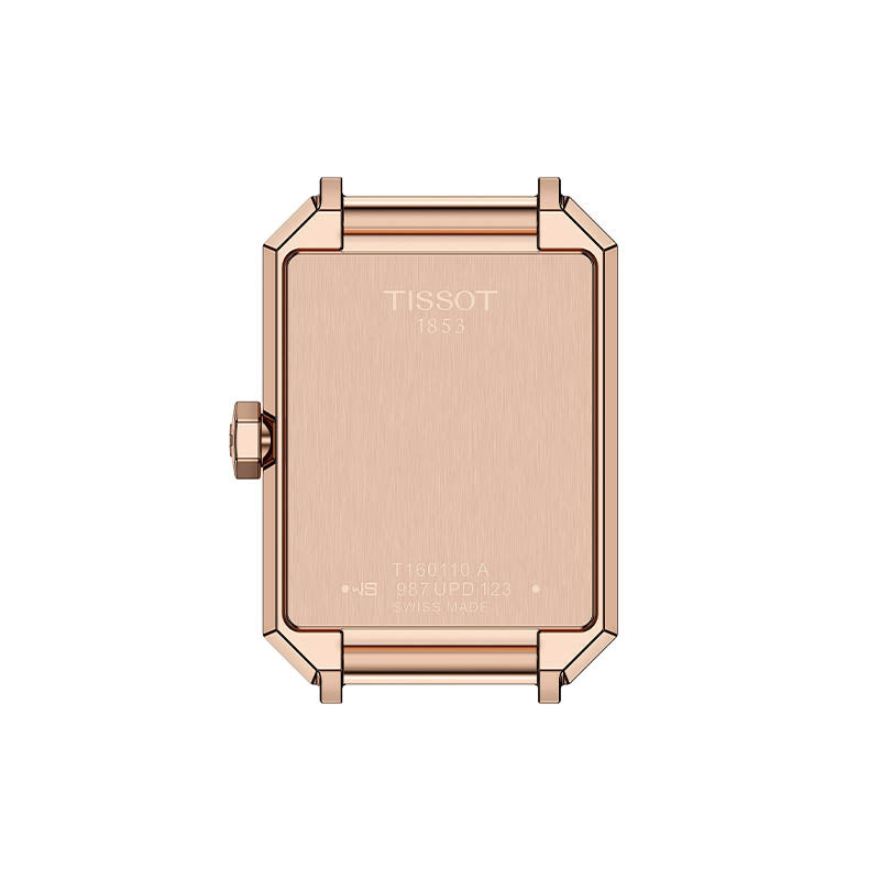 Tissot SRV 30 T1601103611300