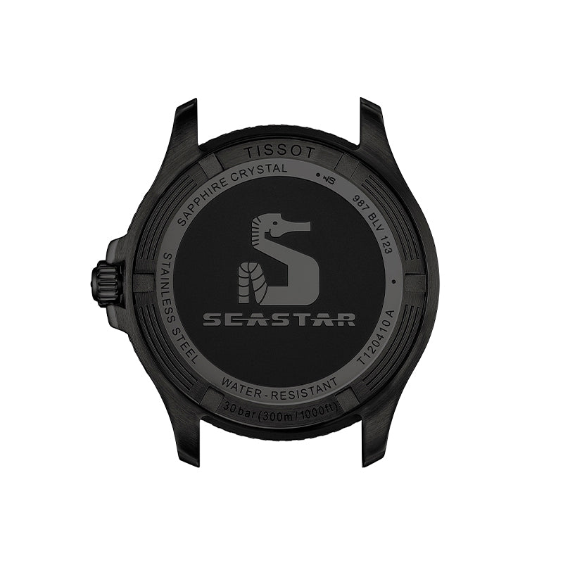Tissot Seastar 1000 40 T1204103305100