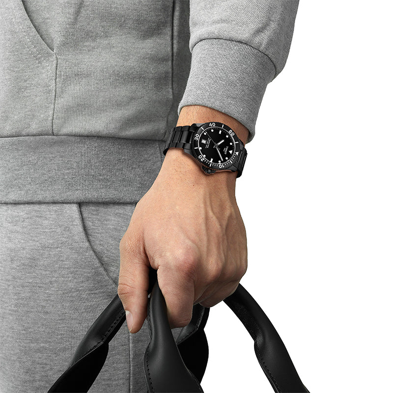 Tissot Seastar 1000 40 T1204103305100