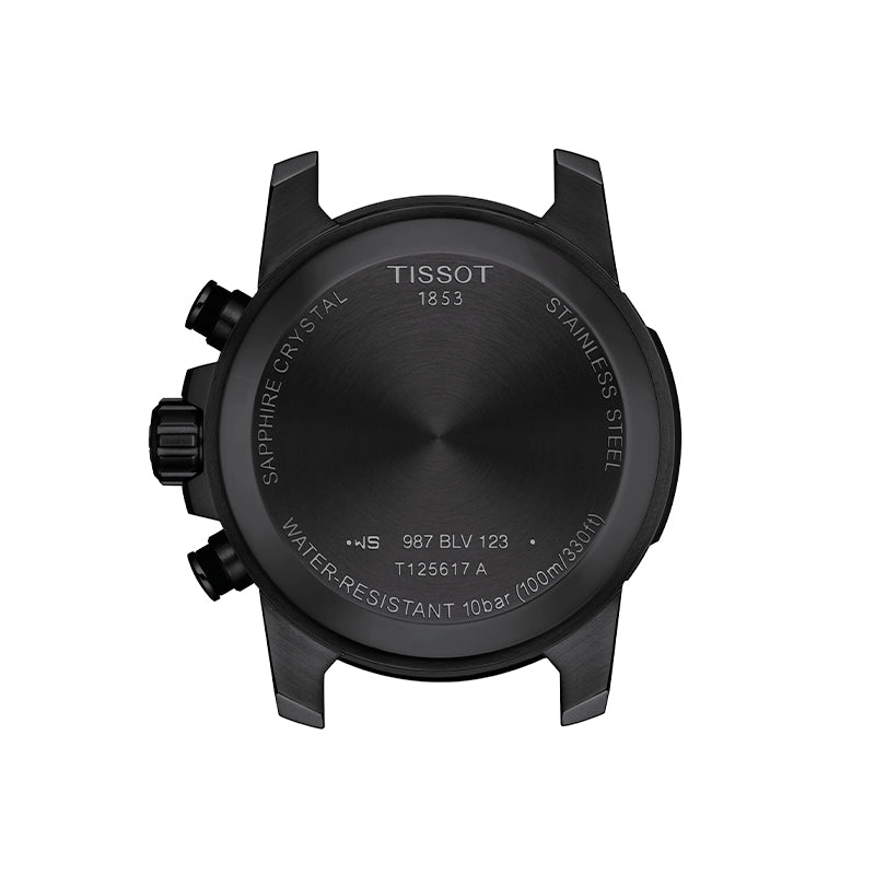 Tissot SuperSport Chrono Basketball Edition 45.5 T1256173608100