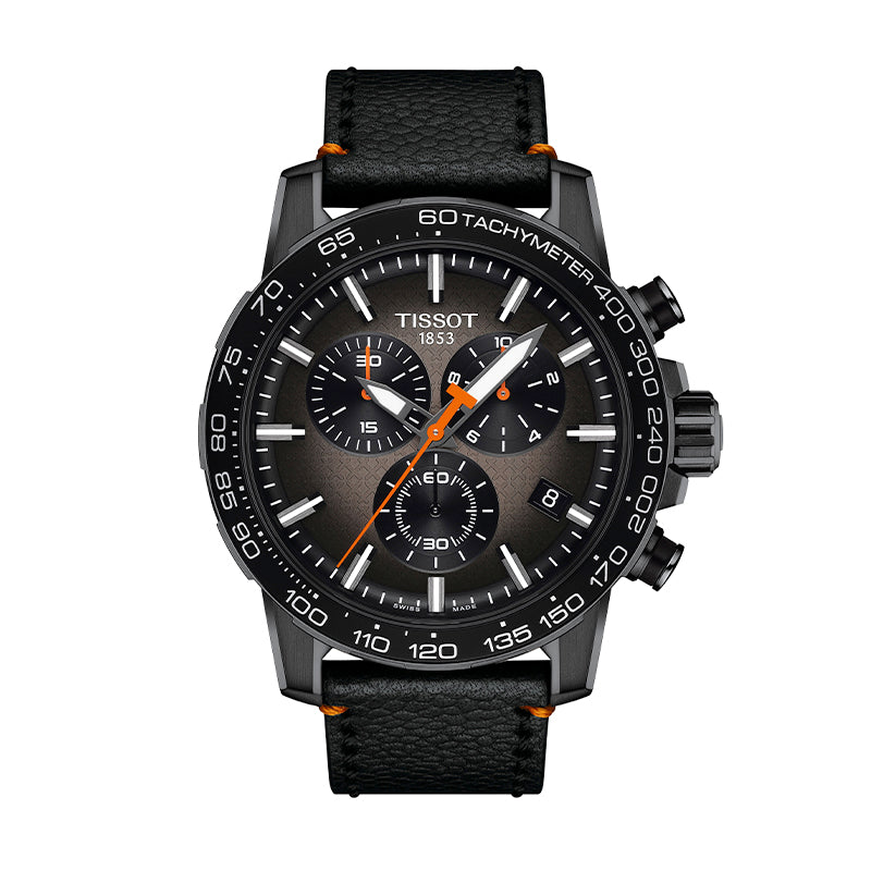 Tissot SuperSport Chrono Basketball Edition 45.5 T1256173608100
