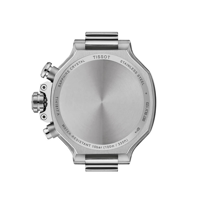 Tissot T-Race Chronograph 38 T1418171705100