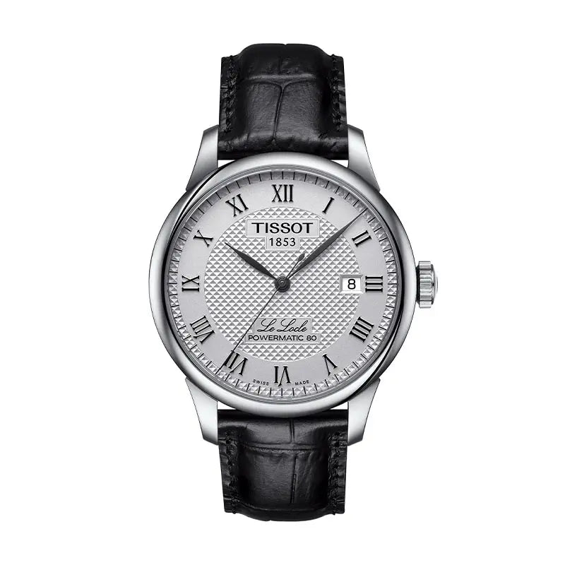 Tissot T0064071603300