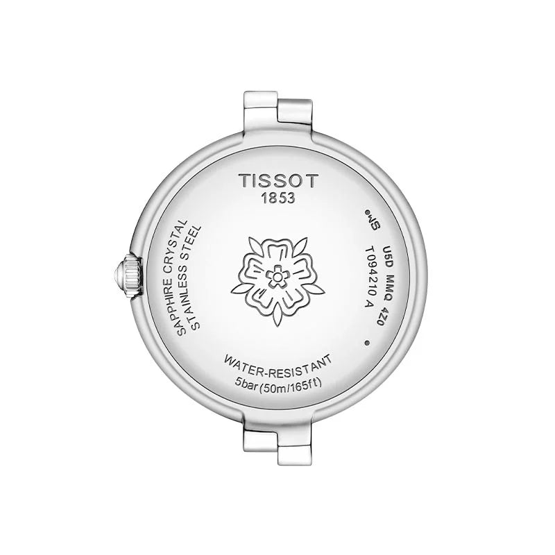 Tissot T0942101133600 back