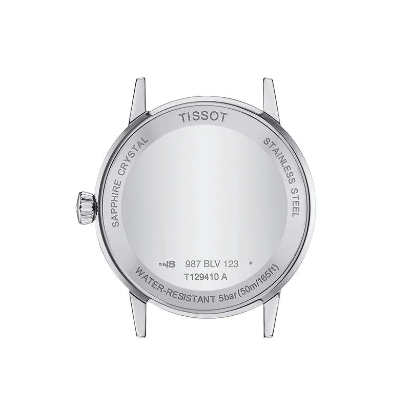Tissot T1294101101300 back
