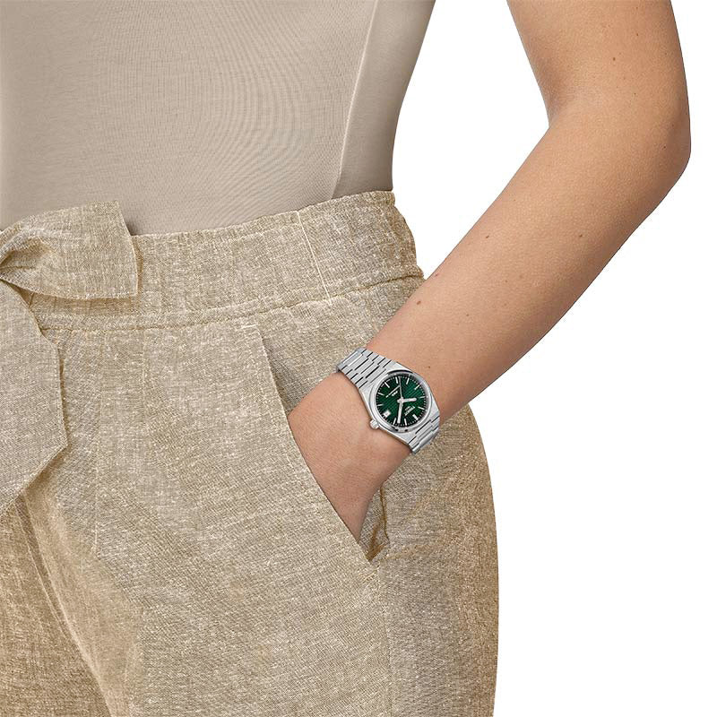 Tissot T1372071109100 model