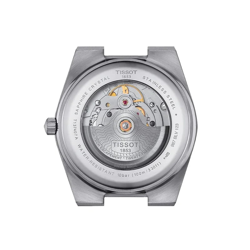Tissot T1374071104100 back