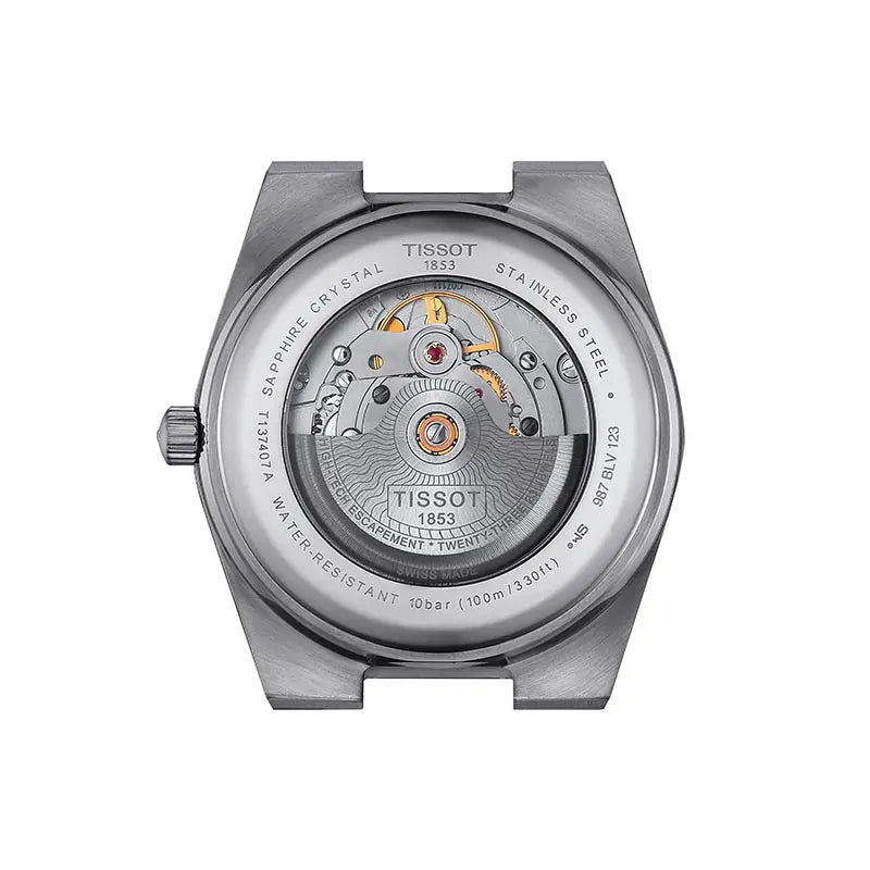 Tissot T1374071109100 back