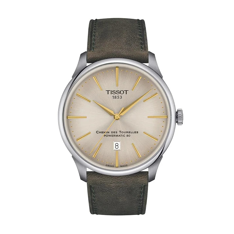 Tissot T1394071626100