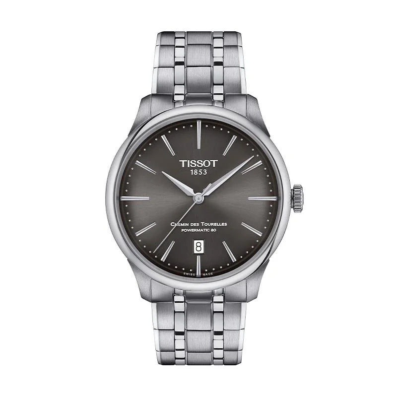 Tissot T1398071106100