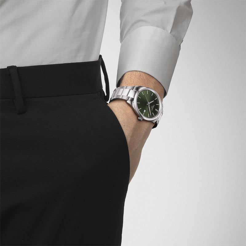 Tissot PR 100 40 T1504101109100