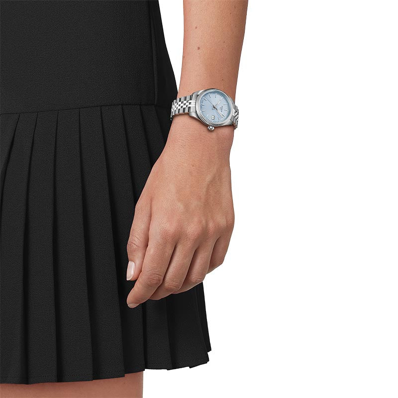 Tissot Ballade 34 T1562101135100