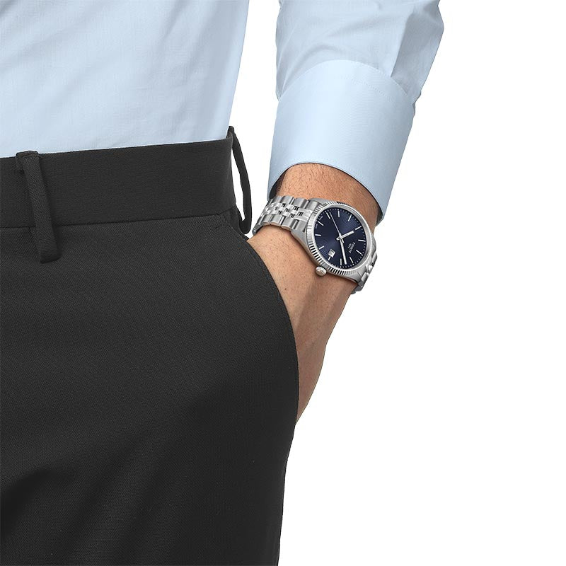 Tissot Ballade 40 T1564101104100