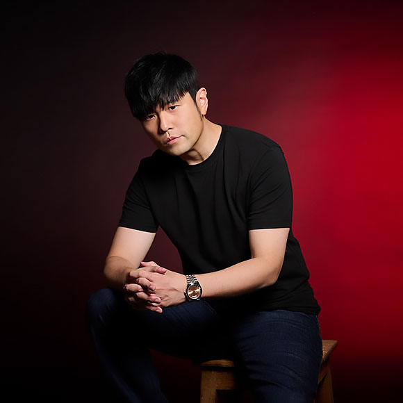 Tudor Jay Chou Knar Jewellery