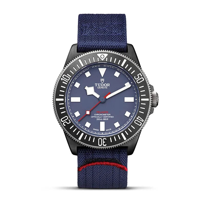 Tudor Pelagos M25707KN-0001 - Knar Jewellery