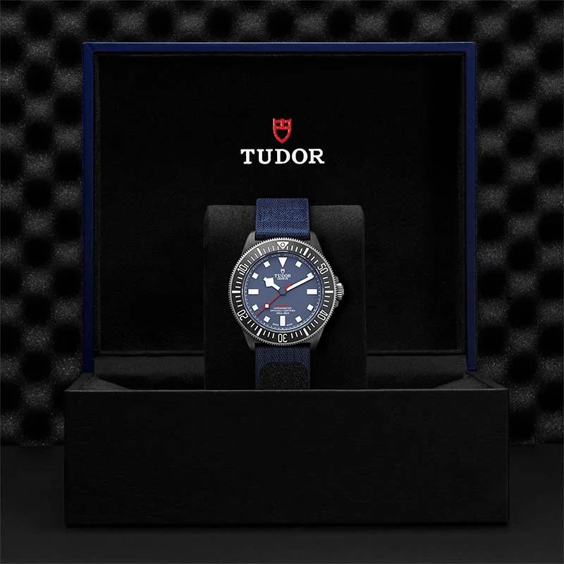 Tudor Pelagos M25707KN 0001 2