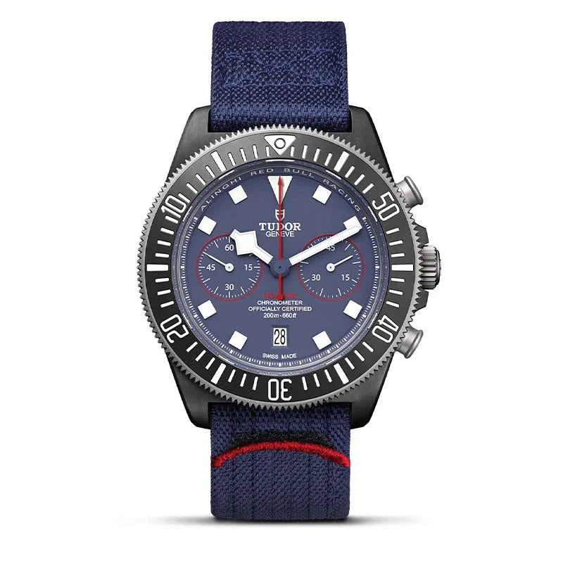 Tudor Pelagos M25807KN-0001 - Knar Jewellery