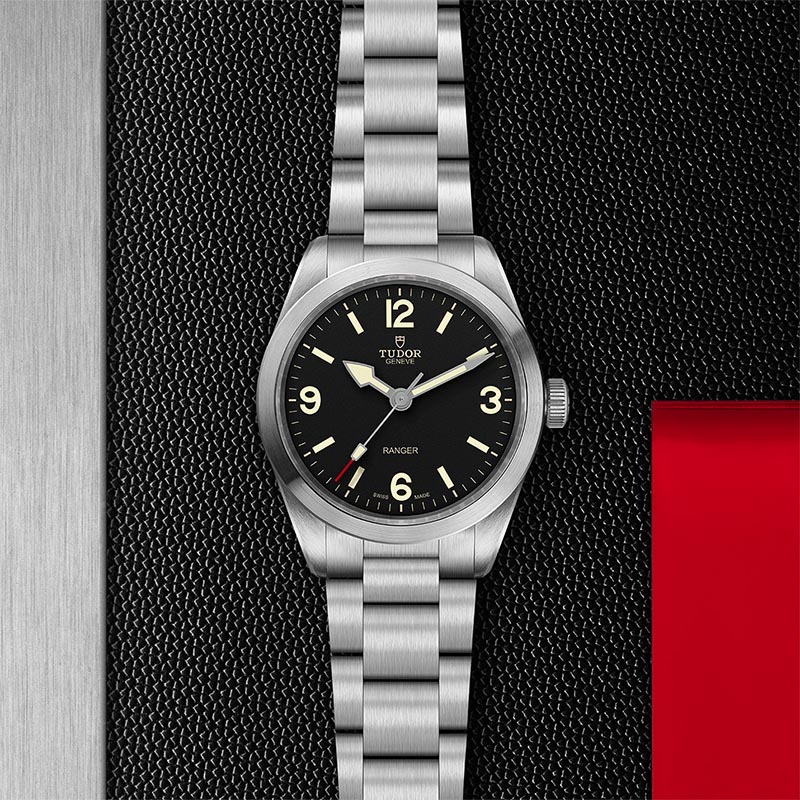 Tudor Ranger M79950 0001 3