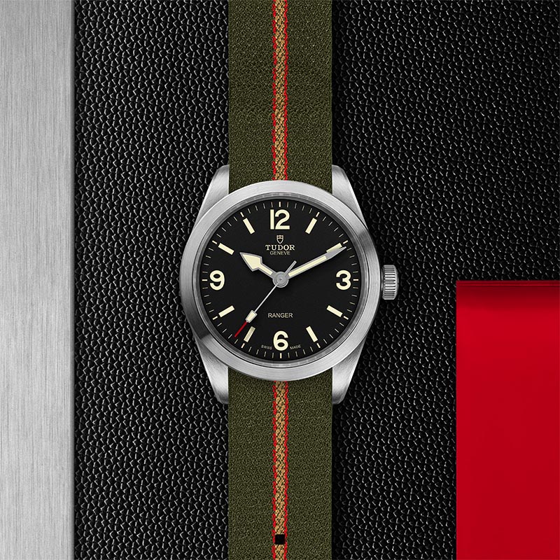 Tudor Ranger M79950 0003 3