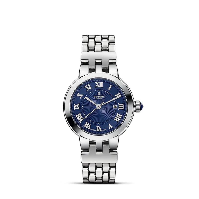Tudor Watches m35500 0009 1