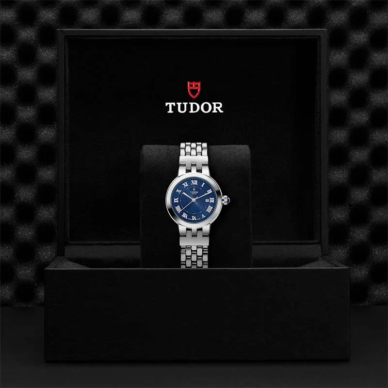 Tudor Watches m35500 0009 2