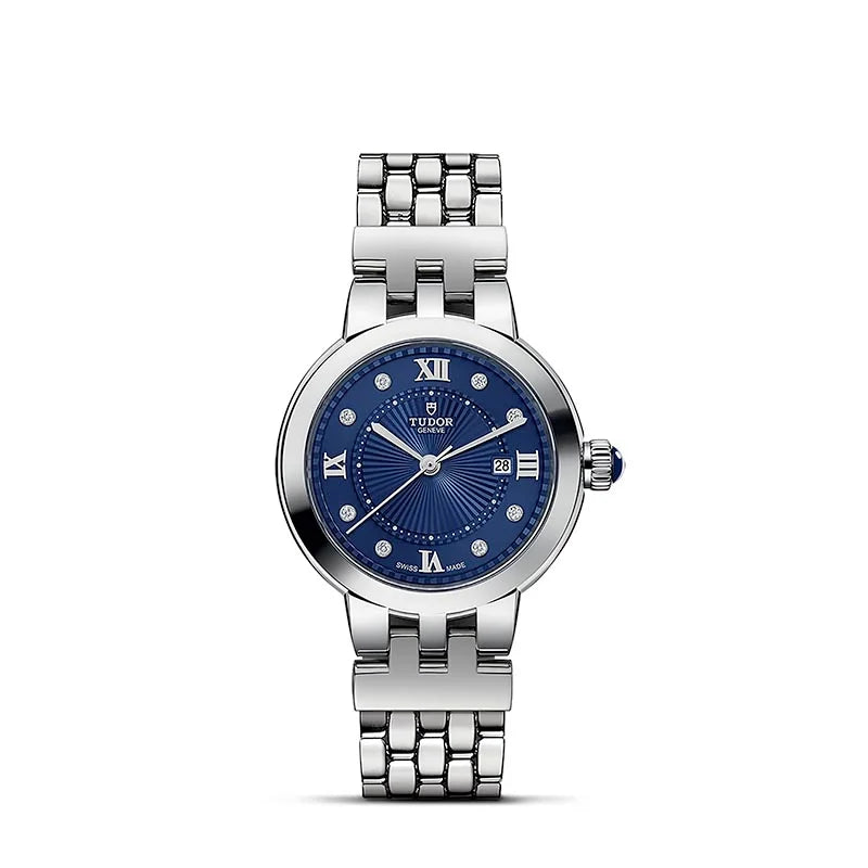 Tudor Watches m35500 0010 1
