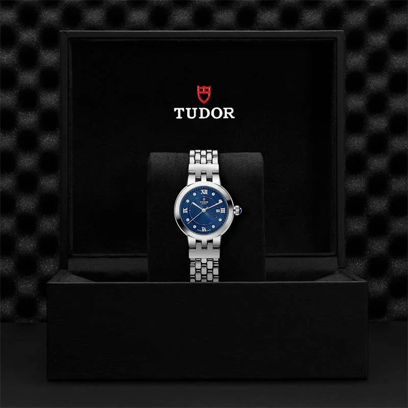 Tudor Watches m35500 0010 2