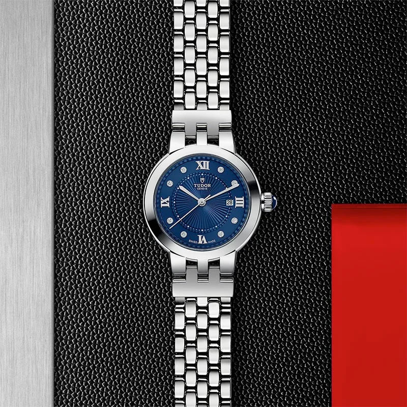 Tudor Watches m35500 0010 3