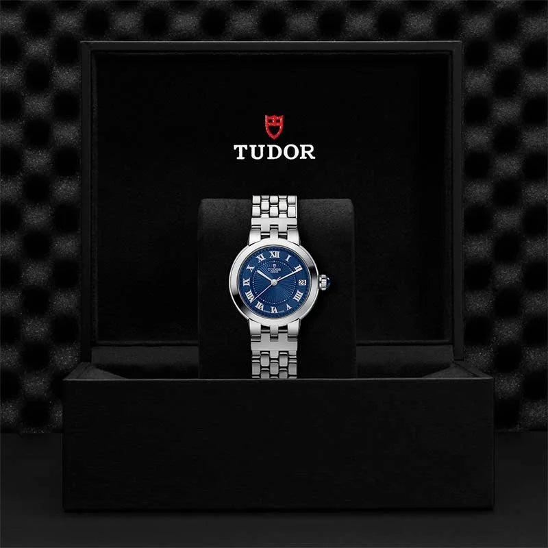 Tudor Watches m35800 0009 2