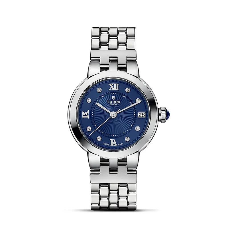 Tudor Watches m35800 0010 1