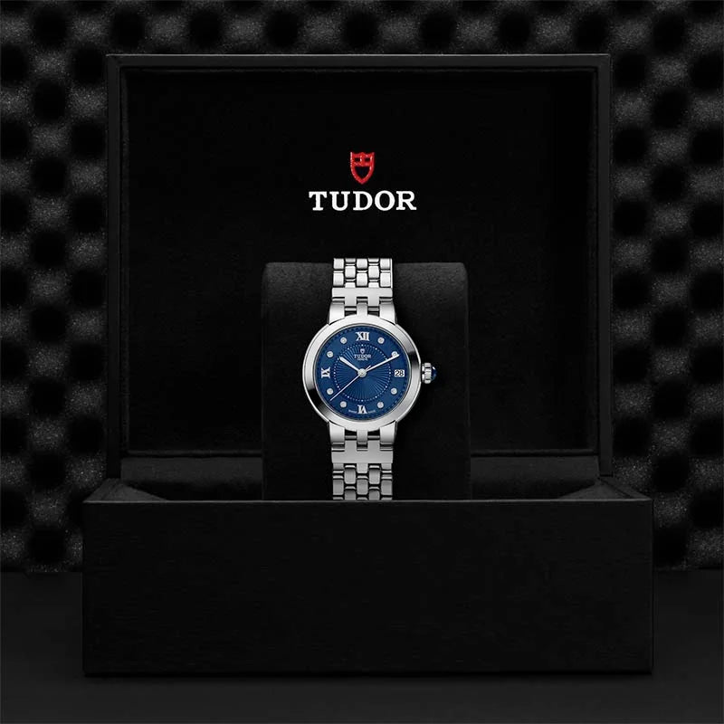 Tudor Watches m35800 0010 2