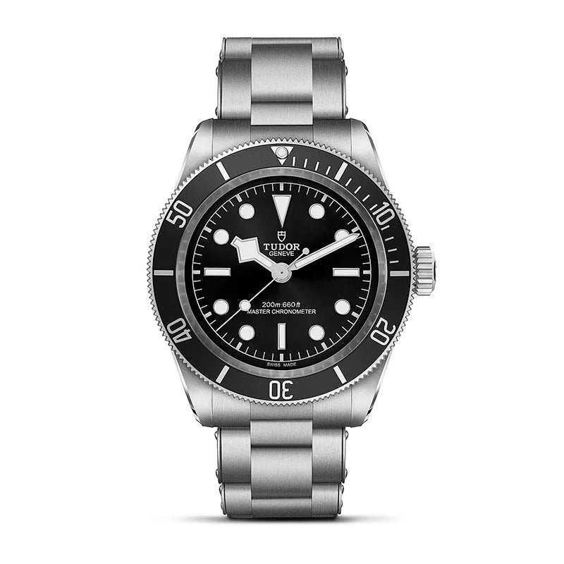 TUDOR Black Bay 41 M7941A1A0NU 0001