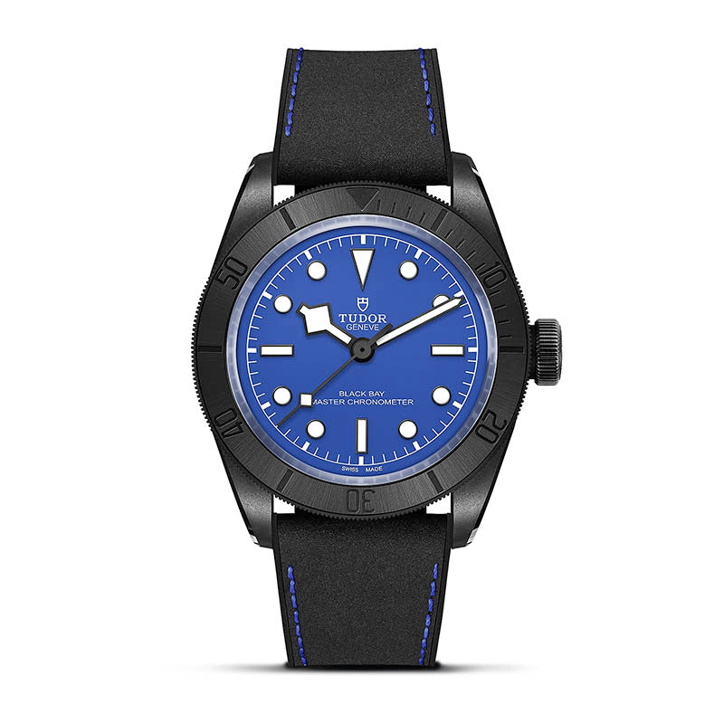 Tudor Black Bay m79210cnu 0007