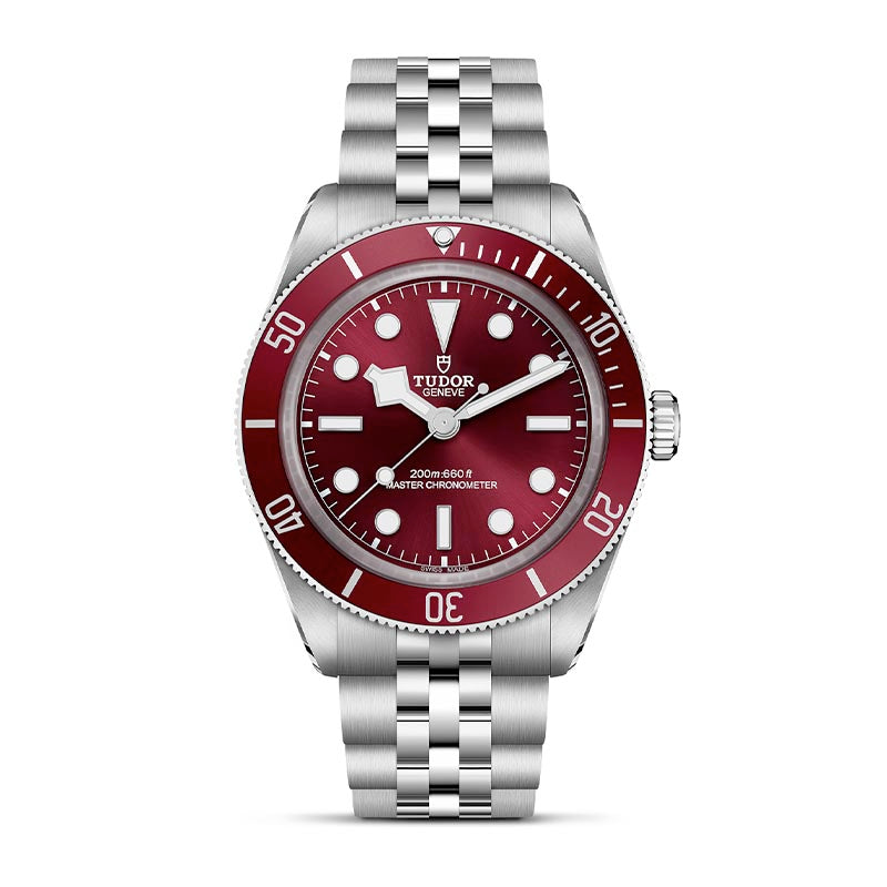 Watches Outlet Tudor Black Bay 56 TUDOR Black Bay 58 39